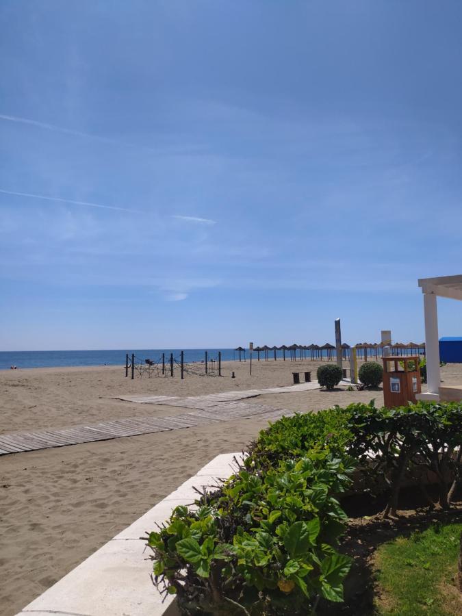 El Castillo Del Sol Fuengirola Exterior photo